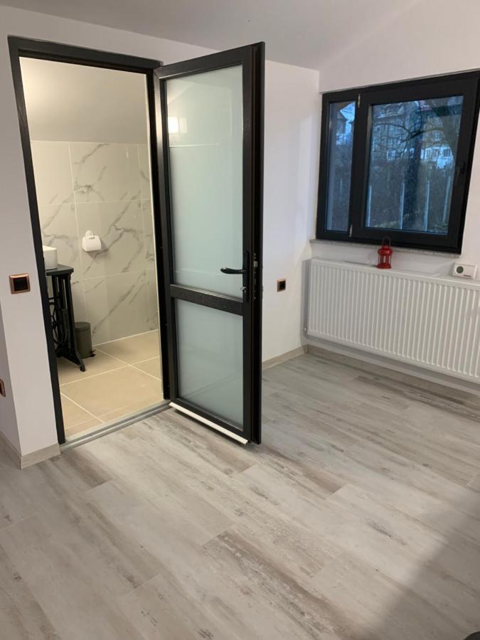Lumea Copiilor Karina&Adelin Lupeni Hotel Lupény Kültér fotó