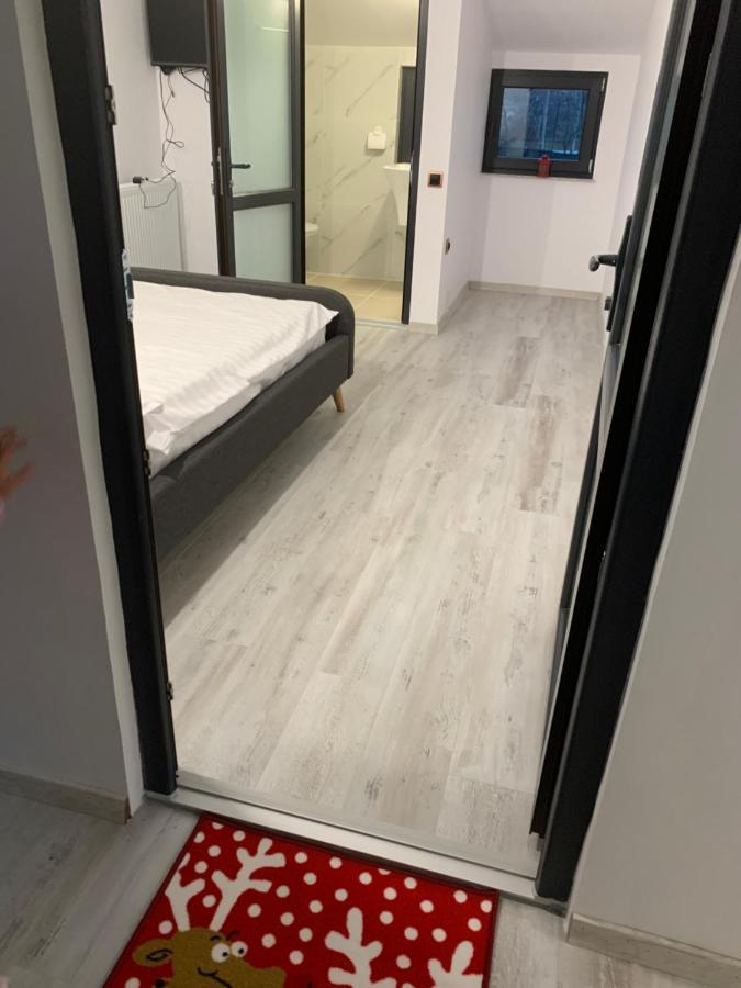 Lumea Copiilor Karina&Adelin Lupeni Hotel Lupény Kültér fotó