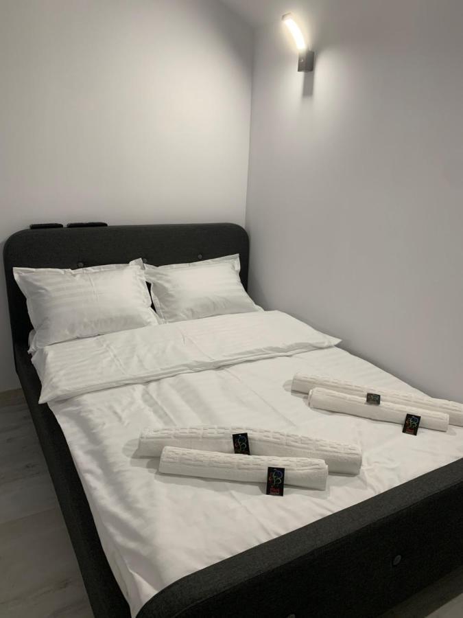 Lumea Copiilor Karina&Adelin Lupeni Hotel Lupény Kültér fotó
