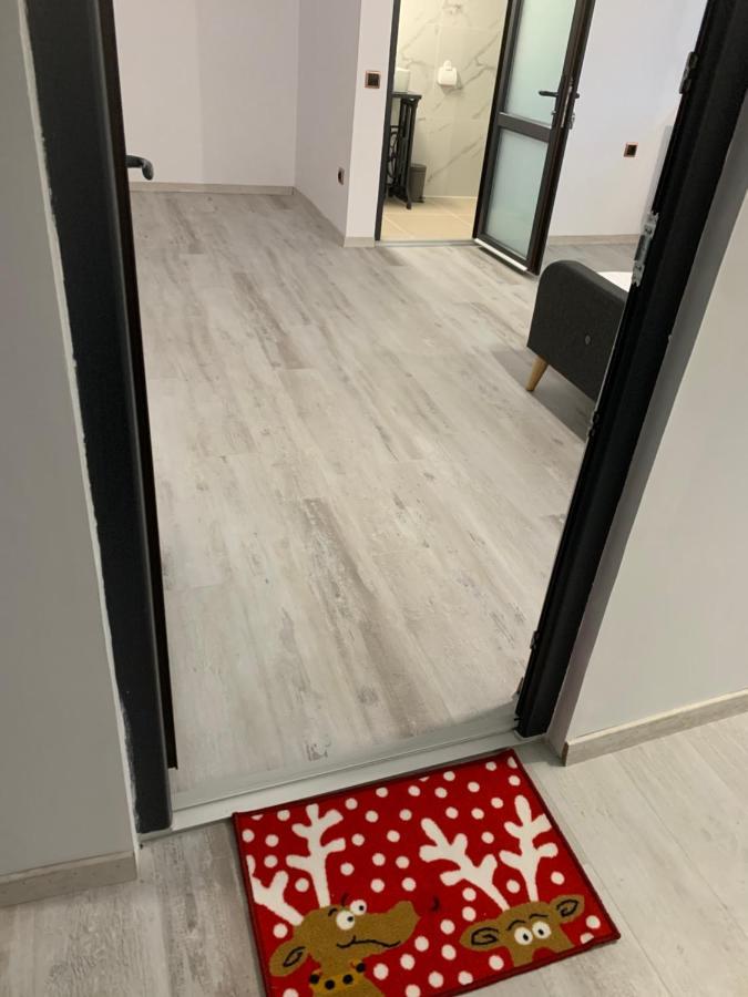 Lumea Copiilor Karina&Adelin Lupeni Hotel Lupény Kültér fotó