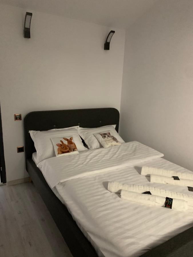 Lumea Copiilor Karina&Adelin Lupeni Hotel Lupény Kültér fotó